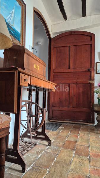 Foto 286aed2b-46fd-4a35-a364-d06e1815cf38. Masia amb xemeneia a Pedanías Oeste Aspe