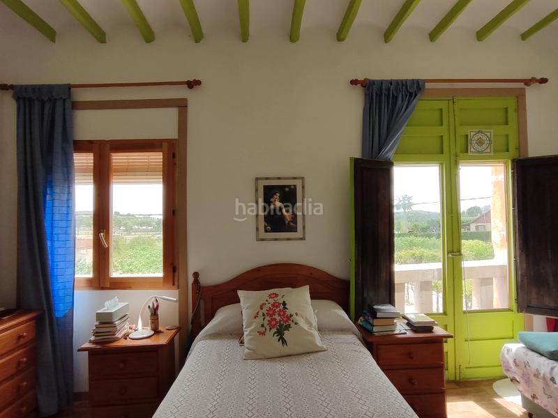 Foto 2a841108-132c-4e6f-be34-168d3fac3295. Masia amb xemeneia a Pedanías Oeste Aspe