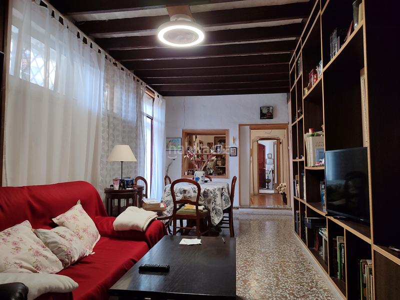 Foto 32642c65-505d-4afd-856c-03844b01fa3e. Masia amb xemeneia a Pedanías Oeste Aspe