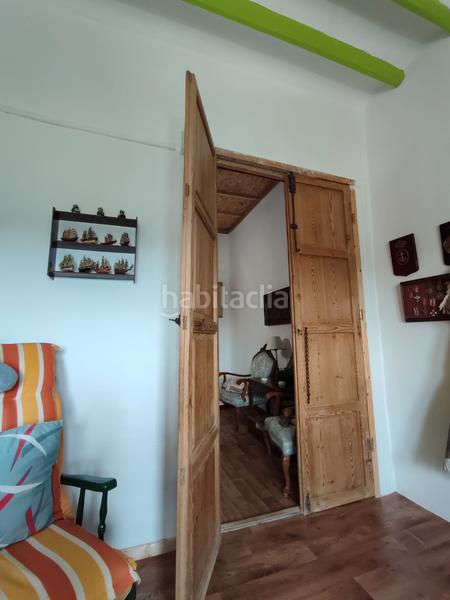 Foto 3ec3df9e-4cea-454a-8bfe-fa61cd87ecd0. Masia amb xemeneia a Pedanías Oeste Aspe