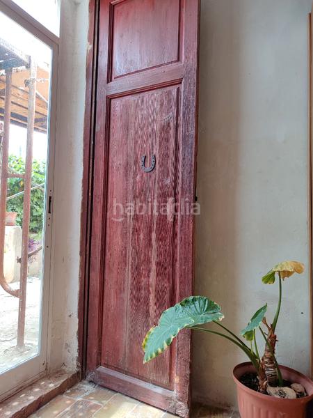 Foto 430b9564-e0ba-4d6c-b621-94cbbd96b753. Masia amb xemeneia a Pedanías Oeste Aspe