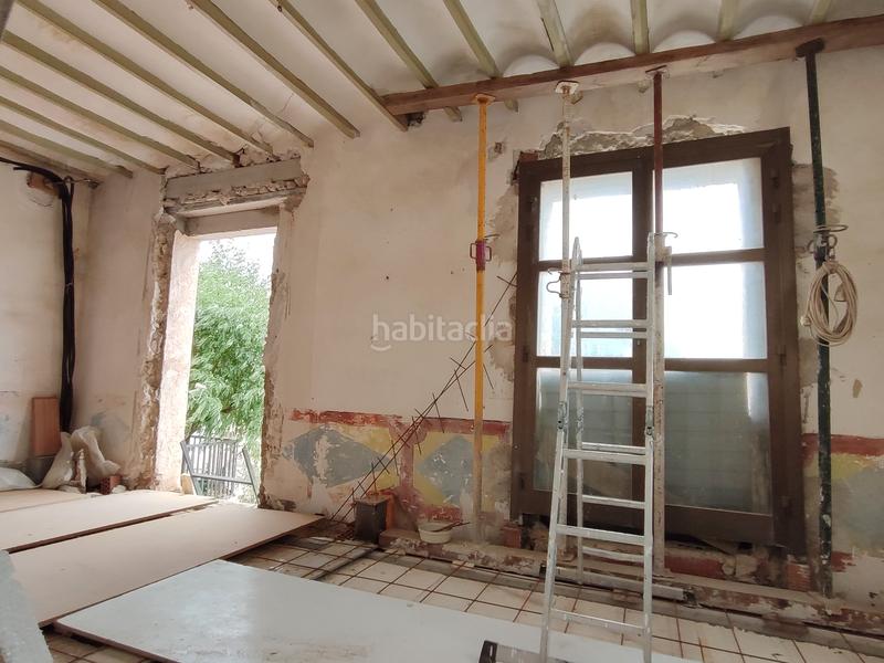 Foto 4ae069a4-8f13-4b40-a68f-2032ca185282. Masia amb xemeneia a Pedanías Oeste Aspe