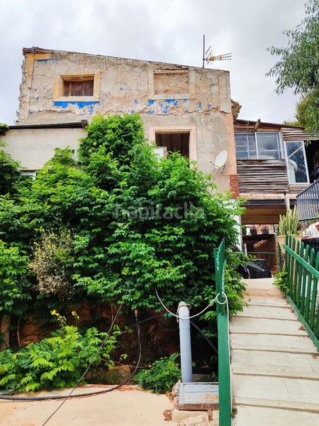 Foto 68b0fc76-1047-4034-aa4f-37c07a1bca25. Masia amb xemeneia a Pedanías Oeste Aspe