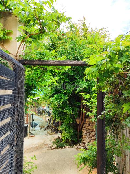 Foto 73505800-80b0-476c-8ebc-c2e553738d6a. Masia amb xemeneia a Pedanías Oeste Aspe