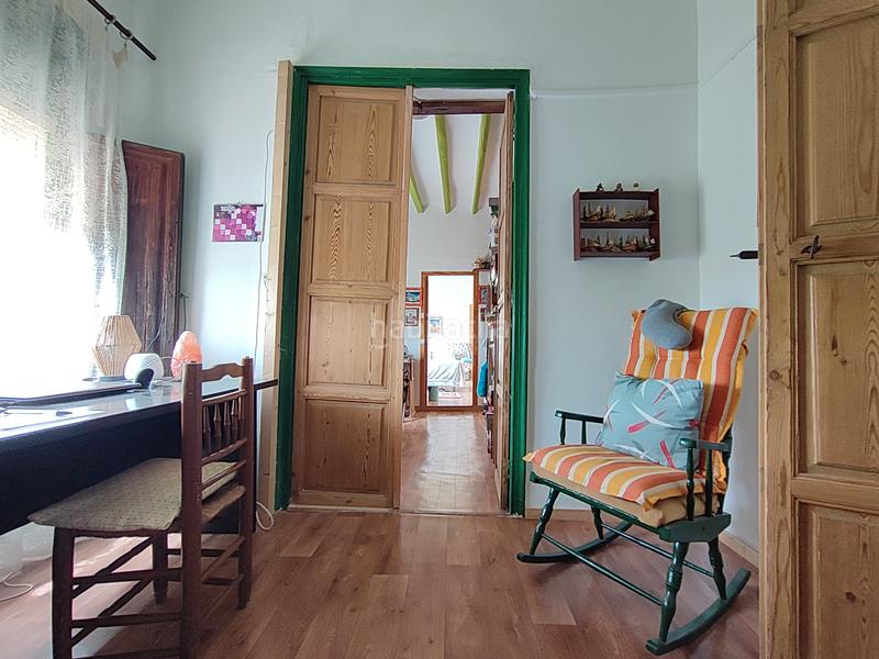 Foto 7cae9546-2795-44e8-bb62-eb4f212e2ee0. Masia amb xemeneia a Pedanías Oeste Aspe