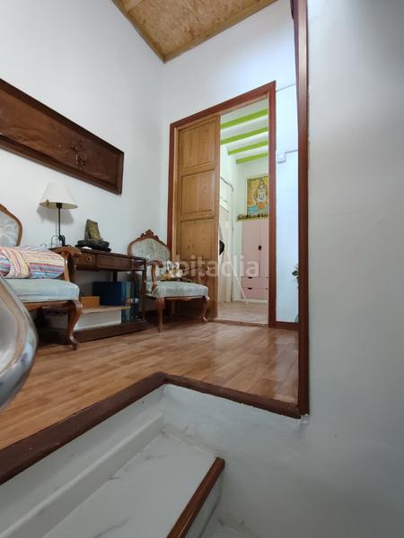 Foto 8d6f6ec2-3e59-43ac-971e-3f7c0f5c2480. Masia amb xemeneia a Pedanías Oeste Aspe