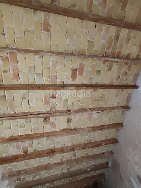 Foto a1853a12-8221-4bd4-ad14-98a7041d686b. Masia amb xemeneia a Pedanías Oeste Aspe