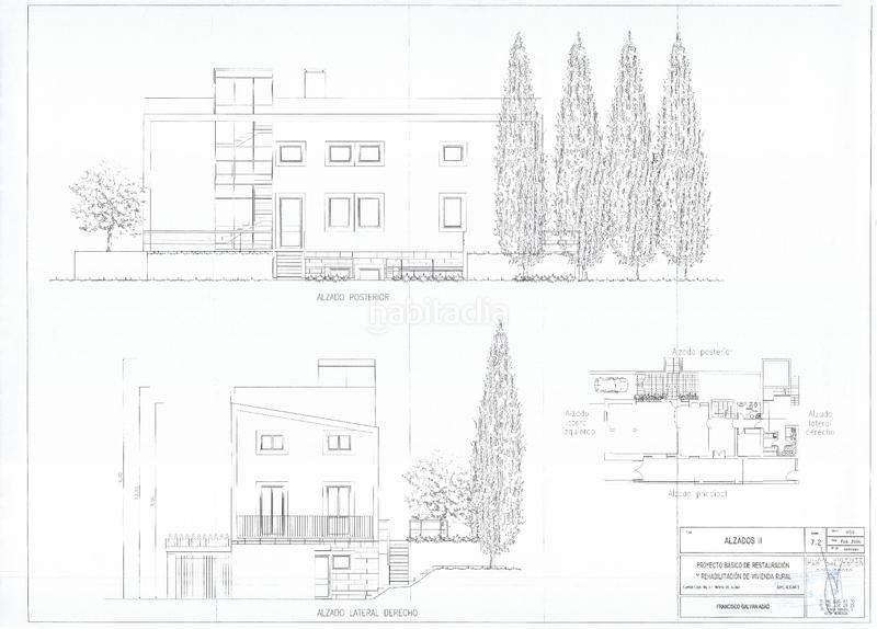 Foto d94e6eaf-8628-4f26-a799-306d5ca4f8f2. Masia amb xemeneia a Pedanías Oeste Aspe