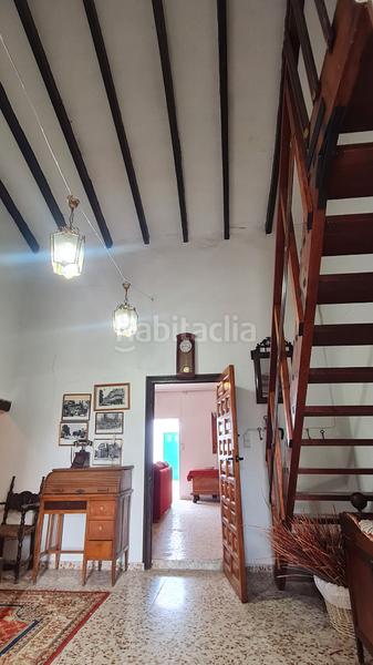 Foto 05107c4a-a3d9-49dc-80b5-e6a7b2196870. Chalet in partida peña águilas 1006 in Peña de las Águilas Elche / Elx