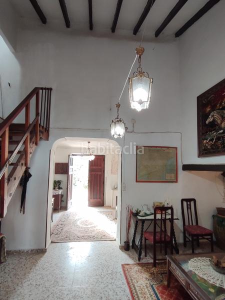 Foto 06d82528-39d2-4da2-8272-24488b8f3b80. Chalet in partida peña águilas 1006 in Peña de las Águilas Elche / Elx