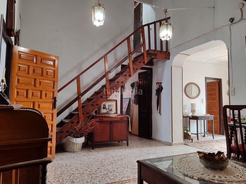 Foto 1387a1a5-c219-4b64-9155-8db6580c41c7. Chalet in partida peña águilas 1006 in Peña de las Águilas Elche / Elx