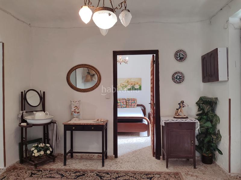 Foto 36dbd3bd-5c5d-4f64-ac44-2f570f907c73. Chalet in partida peña águilas 1006 in Peña de las Águilas Elche / Elx