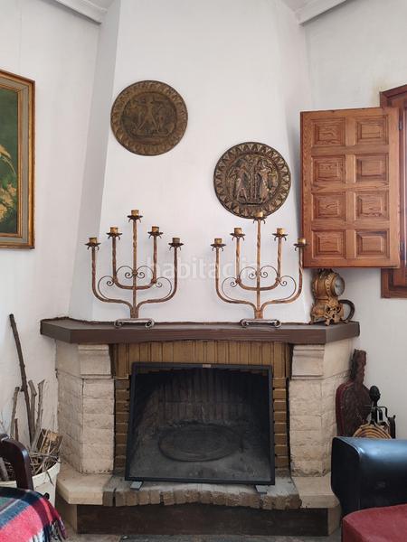 Foto 3a2c74f3-eb90-4f18-9d87-f3f33430a400. Chalet in partida peña águilas 1006 in Peña de las Águilas Elche / Elx