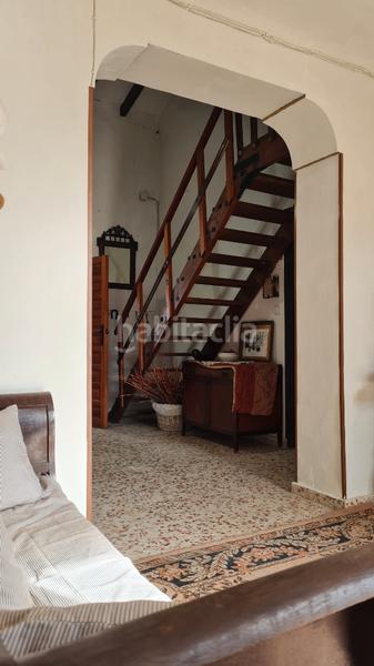 Foto 508a6ec7-1b6a-47b0-8d80-9d288f6f4fa6. Chalet in partida peña águilas 1006 in Peña de las Águilas Elche / Elx