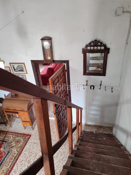 Foto 5bf519da-0f49-4e7e-a12e-0a6cf9b333a7. Chalet in partida peña águilas 1006 in Peña de las Águilas Elche / Elx