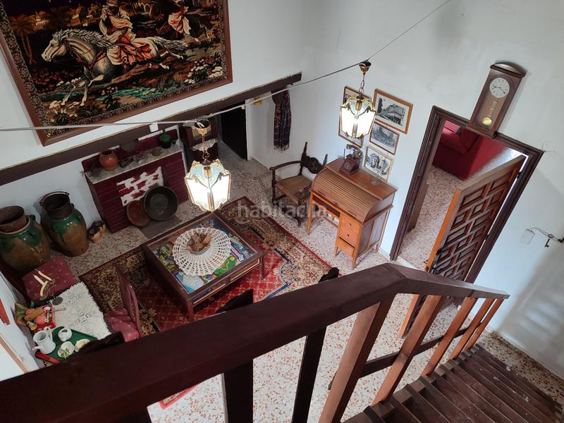 Foto 5c6104da-3852-4f0a-aee3-d6eb1c407695. Chalet in partida peña águilas 1006 in Peña de las Águilas Elche / Elx