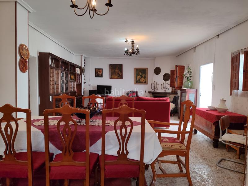 Foto 7f47ce77-6c33-48a1-aa7c-4ae1a983e544. Chalet in partida peña águilas 1006 in Peña de las Águilas Elche / Elx