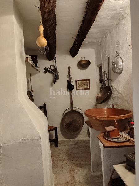 Foto 8f182dcf-7ef7-4452-9dca-ee1d100fb463. Chalet in partida peña águilas 1006 in Peña de las Águilas Elche / Elx