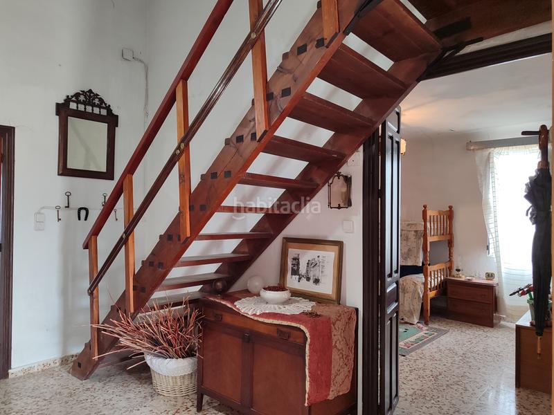 Foto 905cbe61-4b39-4bc3-9703-4eb18de7fe96. Chalet in partida peña águilas 1006 in Peña de las Águilas Elche / Elx