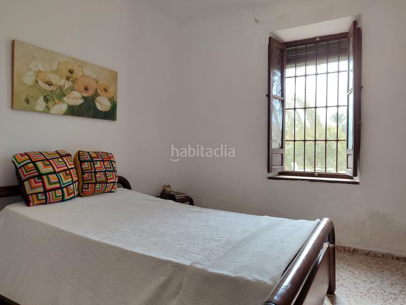 Foto aec3be4b-c147-46bf-b8d3-306335909360. Chalet in partida peña águilas 1006 in Peña de las Águilas Elche / Elx