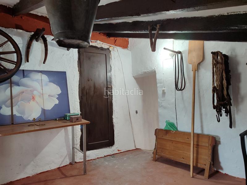 Foto b01c497c-fa45-42fd-a872-7e283b794a26. Chalet in partida peña águilas 1006 in Peña de las Águilas Elche / Elx