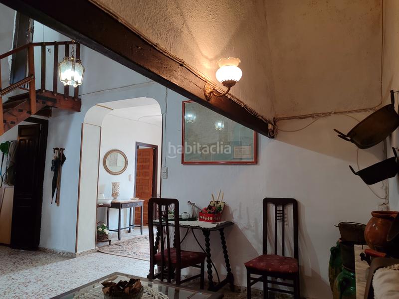 Foto b3763890-cb73-431e-bde7-df51e9021614. Chalet in partida peña águilas 1006 in Peña de las Águilas Elche / Elx