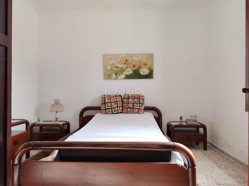 Foto b3d2f807-32ff-472a-a39b-b8a8e956e36f. Chalet in partida peña águilas 1006 in Peña de las Águilas Elche / Elx