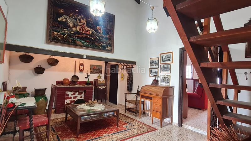 Foto cbf653e0-3514-4233-ba7f-6455d250d951. Chalet in partida peña águilas 1006 in Peña de las Águilas Elche / Elx