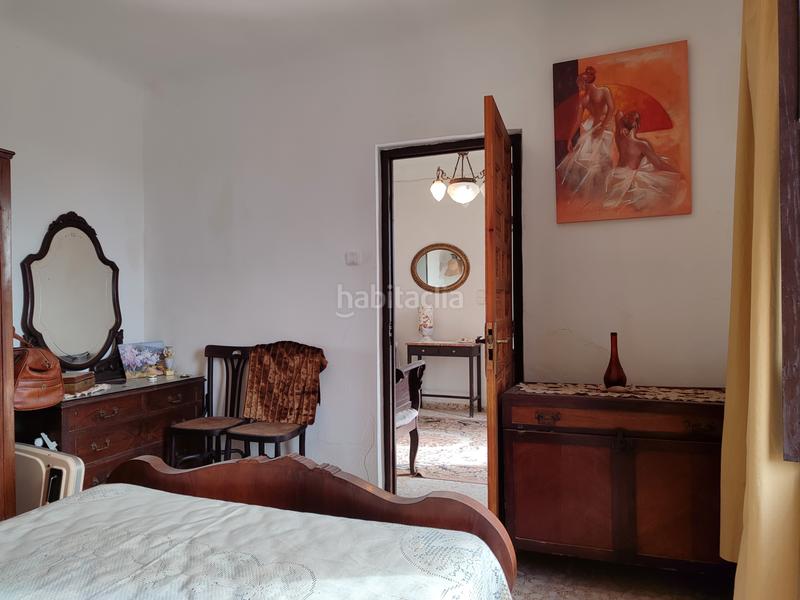 Foto d0de78e4-d414-4ca2-9c50-3c7f5407b445. Chalet in partida peña águilas 1006 in Peña de las Águilas Elche / Elx