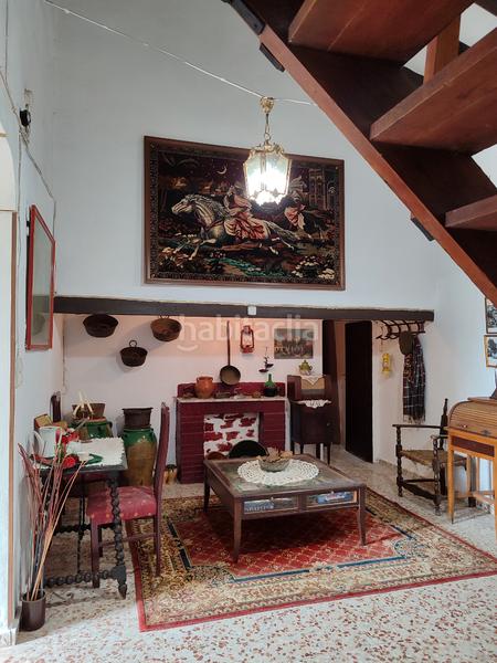 Foto d7e2e47e-4179-4efc-9410-51913173863a. Chalet in partida peña águilas 1006 in Peña de las Águilas Elche / Elx