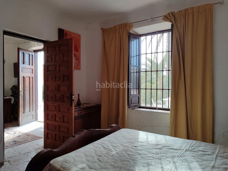 Foto f49a3847-65e2-497c-8adf-c16c131d5595. Chalet in partida peña águilas 1006 in Peña de las Águilas Elche / Elx