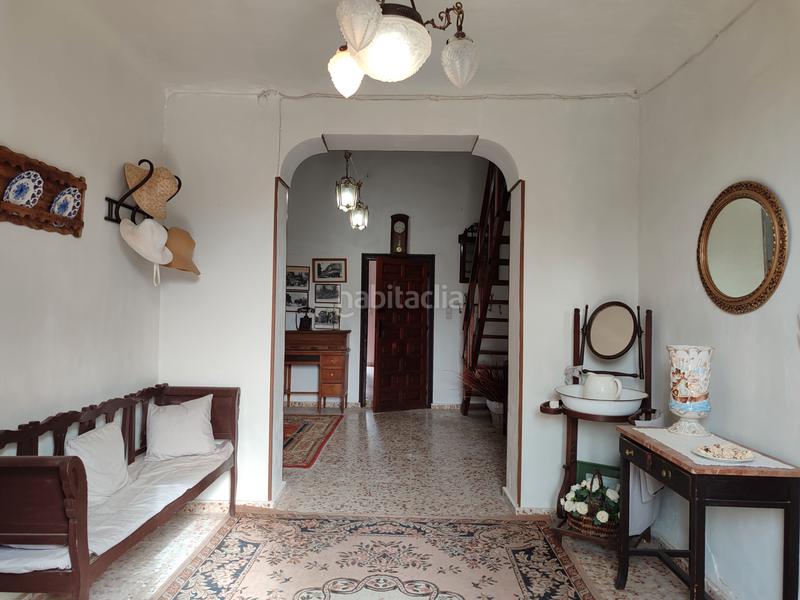 Foto ffe663ec-dd6a-4dd1-98a9-4e6557267a9f. Chalet in partida peña águilas 1006 in Peña de las Águilas Elche / Elx