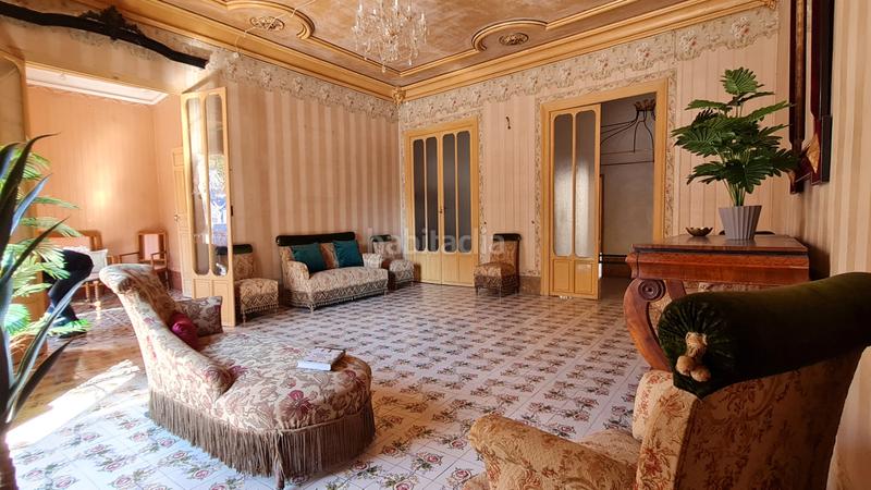 Foto 0113efe7-459e-4ea0-809c-2086ca7f994e. Xalet a avenida constitución 28 a La Serranica-Sagrado Corazón Aspe