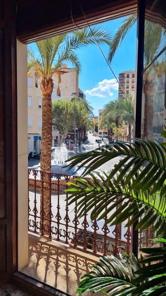 Foto 012d7ccc-0711-49c6-8fa6-3ff1d092948d. Xalet a avenida constitución 28 a La Serranica-Sagrado Corazón Aspe