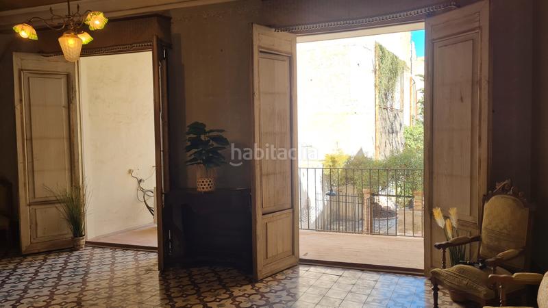 Foto 042fe041-0a43-4a52-ad19-10247950faf4. Xalet a avenida constitución 28 a La Serranica-Sagrado Corazón Aspe