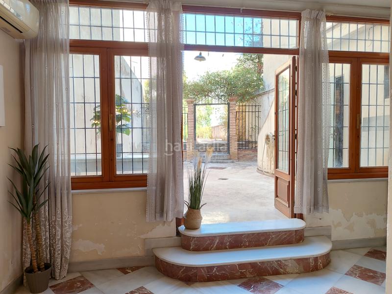 Foto 09657fc5-503d-4606-8b76-5453913b7484. Xalet a avenida constitución 28 a La Serranica-Sagrado Corazón Aspe