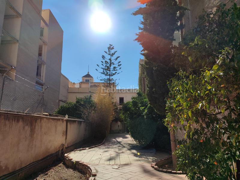 Foto 0b1d1e2d-6452-4268-8fce-2b7d45c5637c. Xalet a avenida constitución 28 a La Serranica-Sagrado Corazón Aspe