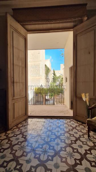 Foto 0bb3f3b1-48d9-44ad-be6e-9e66196c5124. Xalet a avenida constitución 28 a La Serranica-Sagrado Corazón Aspe