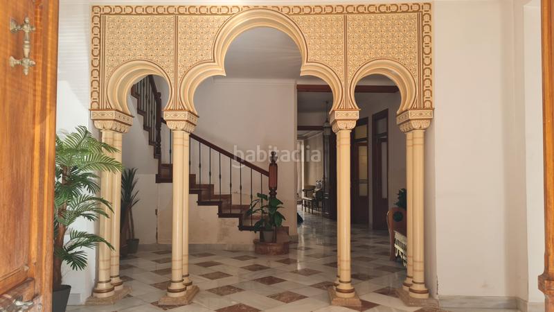 Foto 146abc95-3e5b-4e41-839e-54ae5b7da2ad. Xalet a avenida constitución 28 a La Serranica-Sagrado Corazón Aspe