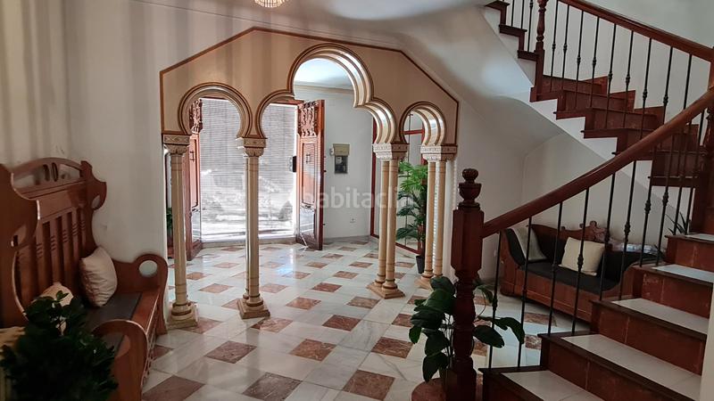 Foto 1a336756-b6a1-4c5c-af39-c98716080636. Xalet a avenida constitución 28 a La Serranica-Sagrado Corazón Aspe