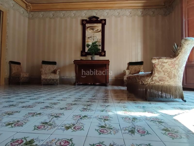 Foto 1aef158c-71a6-4742-b818-dc188a89fc0d. Xalet a avenida constitución 28 a La Serranica-Sagrado Corazón Aspe