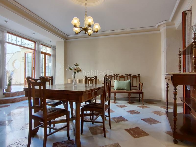 Foto 1baf271a-fba9-457f-9461-9b91daa1ce63. Xalet a avenida constitución 28 a La Serranica-Sagrado Corazón Aspe