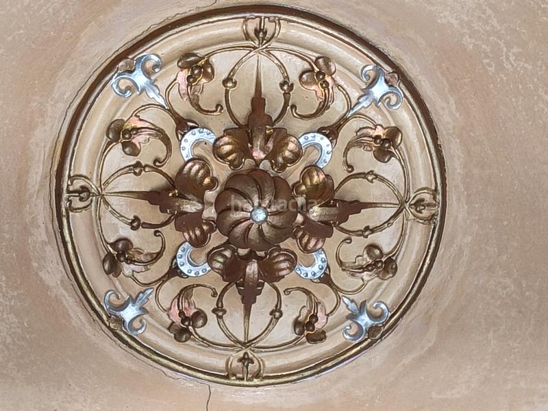 Foto 1f4df30e-460d-4316-b429-4ec5b96c2a74. Xalet a avenida constitución 28 a La Serranica-Sagrado Corazón Aspe