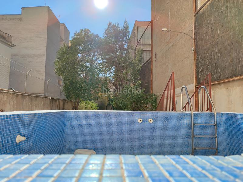 Foto 2502431f-0af3-4586-a4ec-3bca96ab0f58. Xalet a avenida constitución 28 a La Serranica-Sagrado Corazón Aspe