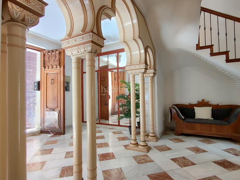 Foto 2622a5dc-54d5-4a1a-86a6-43eed11e5e10. Xalet a avenida constitución 28 a La Serranica-Sagrado Corazón Aspe