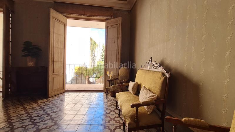 Foto 29ef247d-f91c-40a4-ad84-f7905cc33e50. Xalet a avenida constitución 28 a La Serranica-Sagrado Corazón Aspe