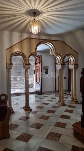 Foto 2a54f085-694d-4e3d-be8c-63ccc162baaf. Xalet a avenida constitución 28 a La Serranica-Sagrado Corazón Aspe