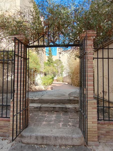 Foto 2b1048b5-418d-47ea-8ad3-6bdf6722a078. Xalet a avenida constitución 28 a La Serranica-Sagrado Corazón Aspe