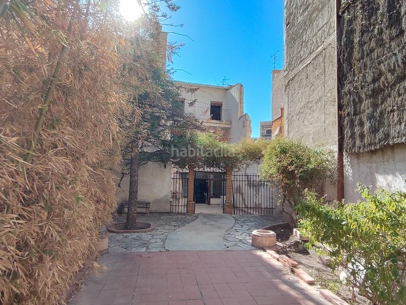 Foto 2efb5973-3144-4e47-a976-bcb25ee77fd1. Xalet a avenida constitución 28 a La Serranica-Sagrado Corazón Aspe