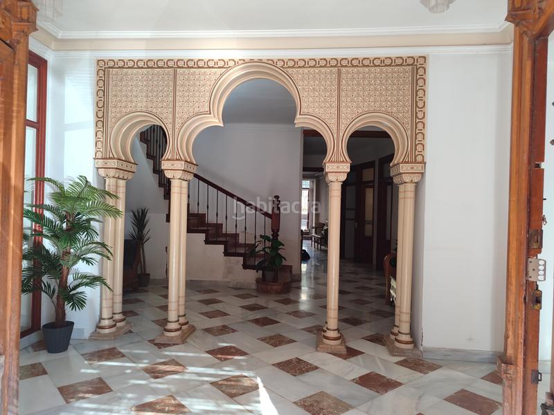 Foto 356de496-3bcf-45e9-bfec-dc4b0e3902f3. Xalet a avenida constitución 28 a La Serranica-Sagrado Corazón Aspe